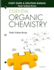 Image for Study guide &amp; solution manual for Essential organic chemistry, third edition