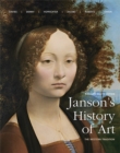 Image for Janson&#39;s History of Art : The Western Tradition Reissued Edition