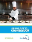 Image for ServSafe Coursebook, Revised with ServSafe Exam Answer Sheet