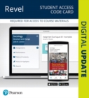 Image for Revel Access Code for Sociology : Structure and Change