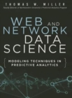 Image for Web and Network Data Science