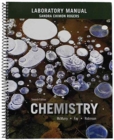 Image for Laboratory Manual for Chemistry
