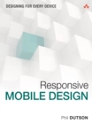 Image for Responsive mobile design: designing for every device