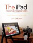 Image for iPad for Photographers, The