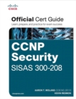 Image for CCNP security SISAS 300-208: official cert guide