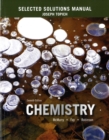 Image for Selected solutions manual for Chemistry, 7th edition, John E. McMurry, Robert C. Fay, Jill Kirsten Robinson, Joseph Topich