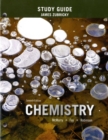 Image for Student Study Guide for Chemistry