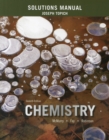 Image for Solutions Manual for Chemistry