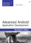 Image for Advanced Android application development