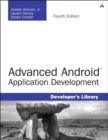 Image for Advanced android application development