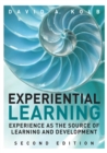 Image for Experiential Learning: Experience as the Source of Learning and Development