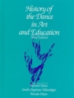 Image for History of the Dance in Art and Education