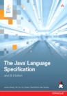 Image for The Java language specification.