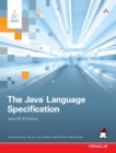 Image for Java Language Specification, Java SE 8 Edition