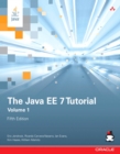 Image for The Java EE 7 tutorial.