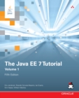 Image for The Java EE 7 tutorial.
