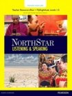 Image for NorthStar Listening &amp; Speaking 1-5 Access Code Card for Teacher Resource eText