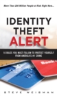 Image for Identity theft alert: 10 rules you must follow to protect yourself from America&#39;s #1 crime