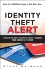 Image for Identity theft alert: 10 rules you must follow to protect yourself from America&#39;s #1 crime