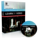 Image for Adobe Photoshop Lightroom 5 : Learn By Video
