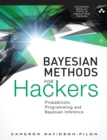 Image for Bayesian methods for hackers: probabilistic programming and Bayesian inference