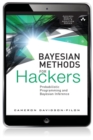Image for Bayesian methods for hackers: probabilistic programming and Bayesian methods