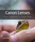 Image for Canon lenses
