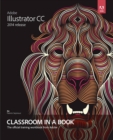 Image for Adobe Illustrator CC Classroom in a Book (2014 release)