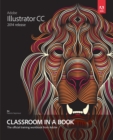Image for Adobe Illustrator CC Classroom in a Book (2014 release)