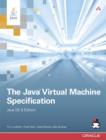 Image for The Java Virtual Machine Specification, Java SE 8 Edition