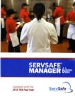 Image for ServSafe Manager, Revised
