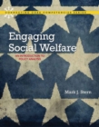 Image for Engaging Social Welfare : An Introduction to Policy Analysis with Enhanced Pearson eText -- Access Card Package