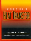Image for Introduction to Heat Transfer