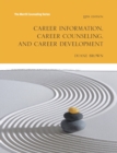 Image for Career information, career counseling and career development