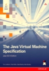 Image for The Java virtual machine specification.