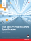 Image for Java Virtual Machine Specification, Java SE 8 Edition