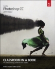 Image for Adobe Photoshop CC Classroom in a Book (2014 release)