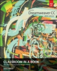 Image for Adobe Dreamweaver CC Classroom in a Book (2014 release)