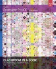 Image for Adobe Premiere Pro CC Classroom in a Book (2014 release)
