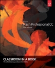 Image for Adobe Flash Professional CC Classroom in a Book (2014 release)