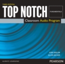 Image for Top Notch Fundamental Class Audio CD