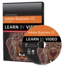 Image for Adobe Illustrator CC Learn by Video (2014 release)