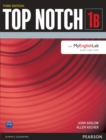 Image for TOP NOTCH 1                3/E STBK B WITH MEL      392813