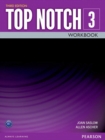 Image for TOP NOTCH 3                3/E WORKBOOK             392817