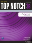 Image for Top Notch 3 Student Book Split B with MyLab English