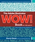 Image for Adobe Illustrator WOW! Book for CS6 and CC