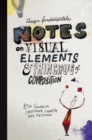Image for Design fundamentals: notes on visual elements &amp; principles of composition