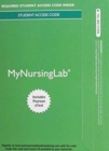 Image for MyLab Nursing with Pearson eText -- Access Card -- for Pharmacology for Nurses