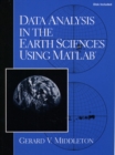 Image for Data Analysis in Earth Sciences Using MATLAB