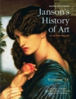 Image for Janson&#39;s History of Art, Volume 2 Reissued Edition